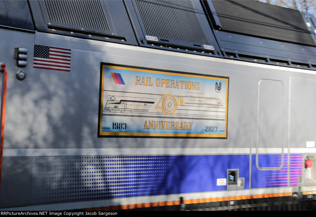 NJT4540